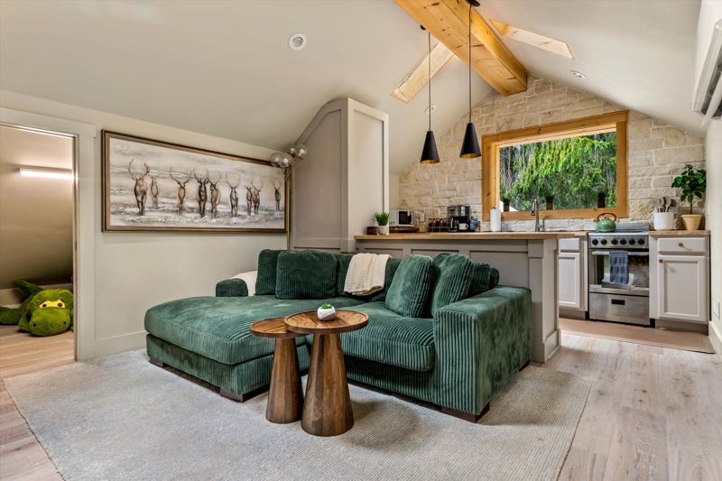 The Penthouse